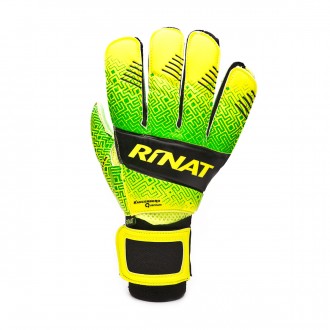 Luvas Rinat Kancerbero Quantum Turf Volt-Green