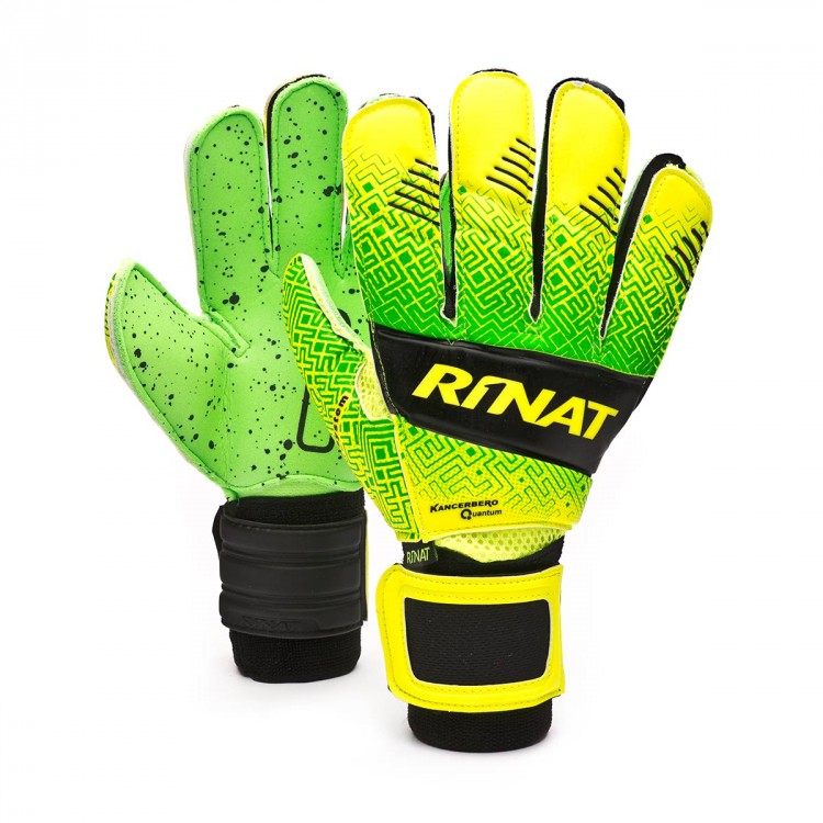 guantes rinat