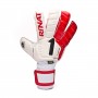 Egotiko Quantum Turf White-Red