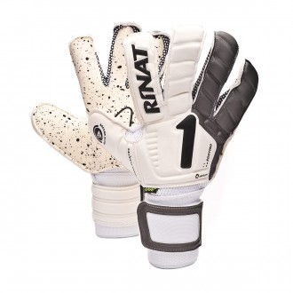 Luvas  Rinat Egotiko Quantum Turf White-Grey