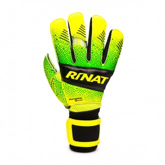 Luvas Rinat Kancerbero Quantum Spine Turf Volt-Green