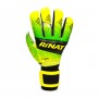 Kancerbero Quantum Spine Turf Volt-Green