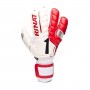 Egotiko Quantum Spine Turf White-Red