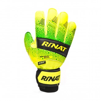 Luvas Rinat Kancerbero Quantum Básico Volt-Green