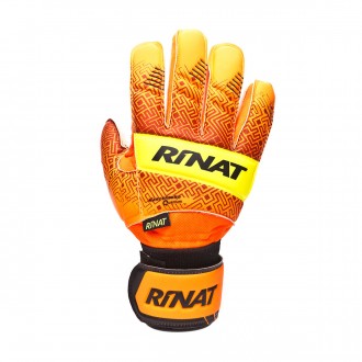 Luvas Rinat Kancerbero Quantum Básico Orange