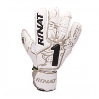 Luvas Rinat Kraken NRG Neo As Crianças White