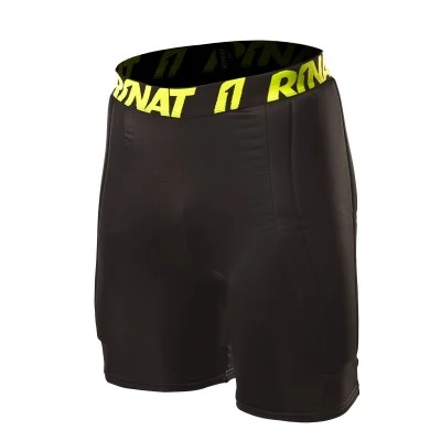 Leggings Corta Padded Compresion Lite