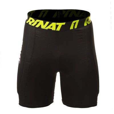 Leggings Corta Padded Compresion Lite