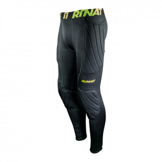 Leggings Rinat Larga Compresion Black