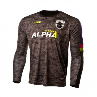Camisola Rinat Uno Alpha Black