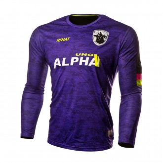 Camisola Rinat Uno Alpha Purple