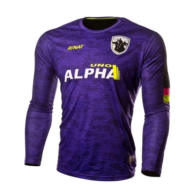 T-Shirt Uno Alpha