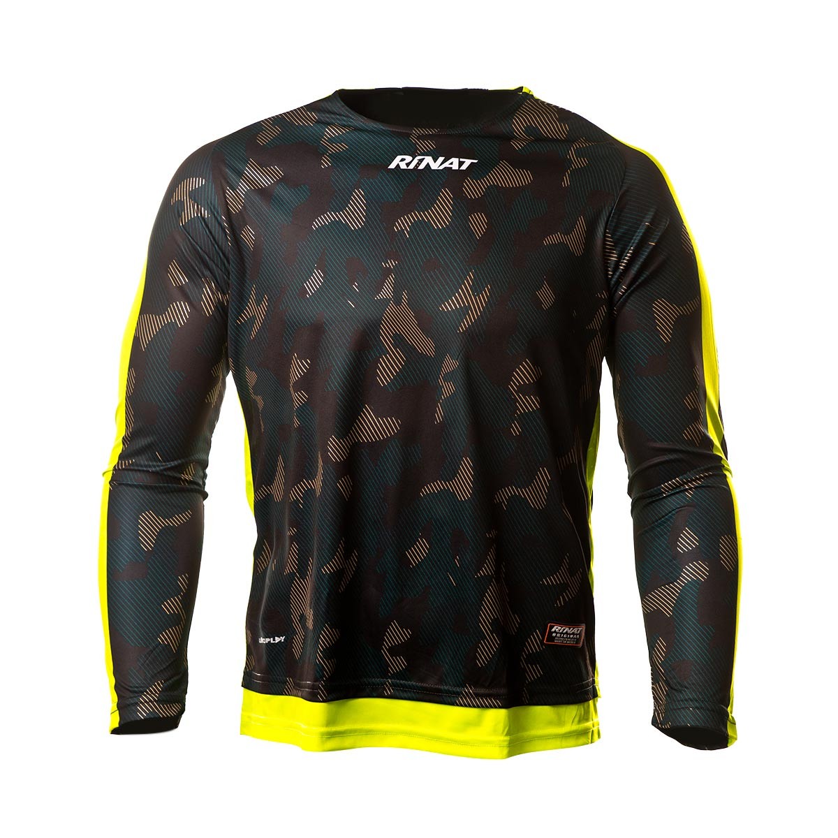 rinat goalkeeper jersey