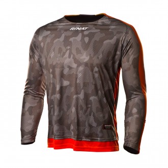 Camisola Rinat Sniper Black-Red
