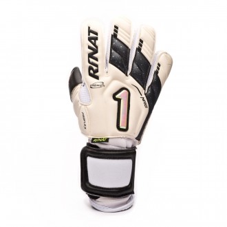 Luvas Rinat Uno Premier NRG Neo Pro Black-White