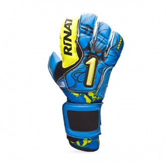 Luvas Rinat Kraken NRG Neo Pro Blue-Volt