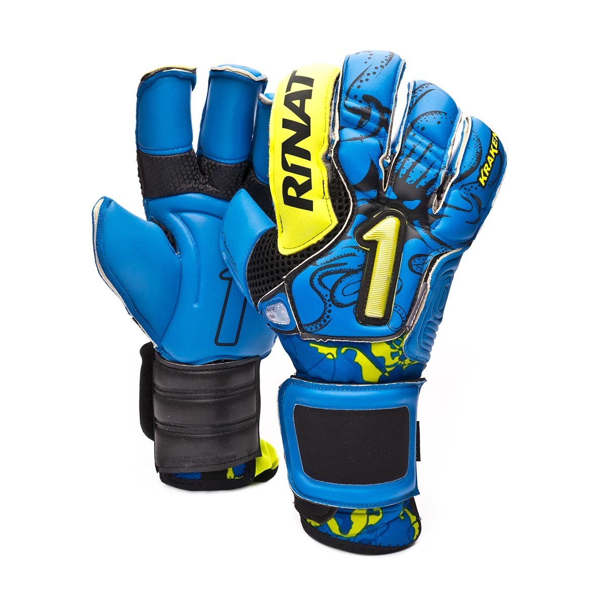 guantes rinat