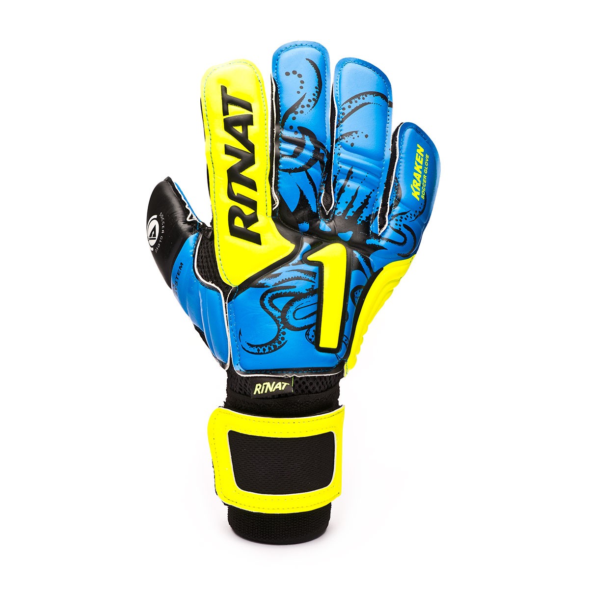 Rinat Kraken NRG Neo Semi Gant