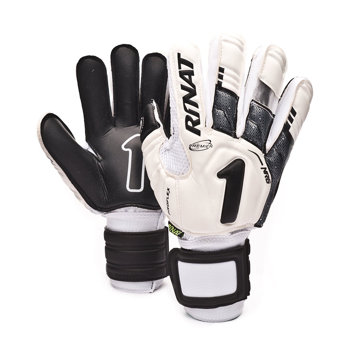 guantes rinat