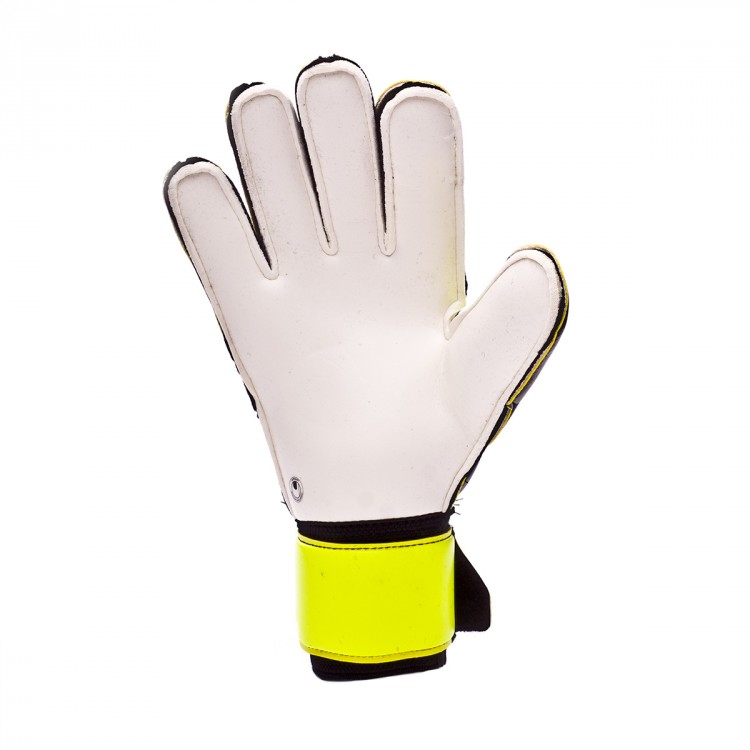 uhlsport bionik gloves