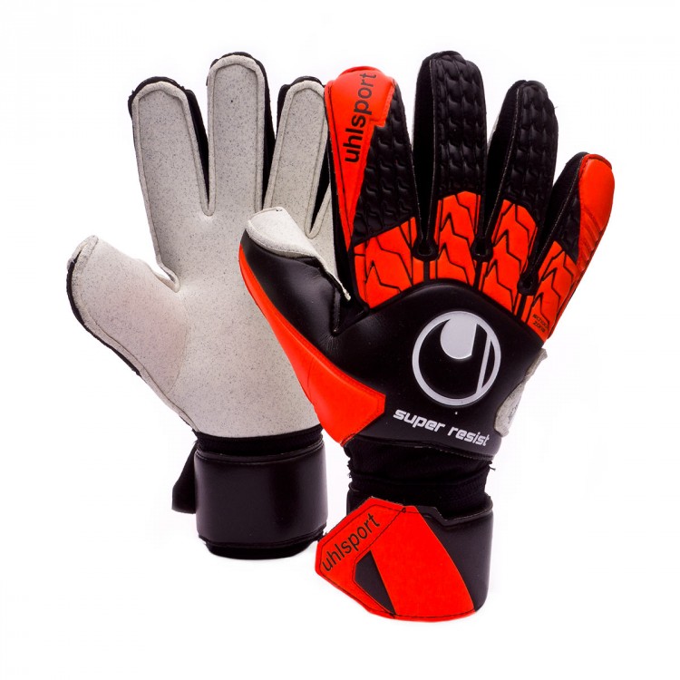 guantes uhlsport