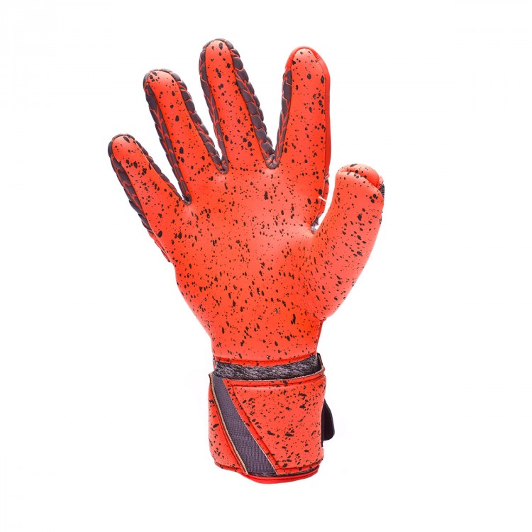 uhlsport aerored supergrip reflex