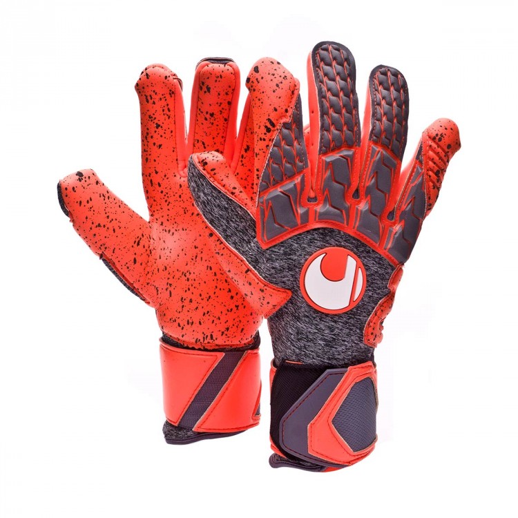 guantes uhlsport