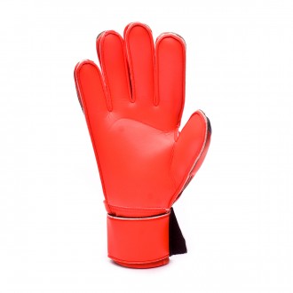 Luvas Uhlsport Aerored Soft SF Cinza-Laranja