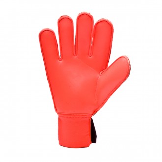 Luvas Uhlsport Aerored Soft Pro Cinza-Laranja