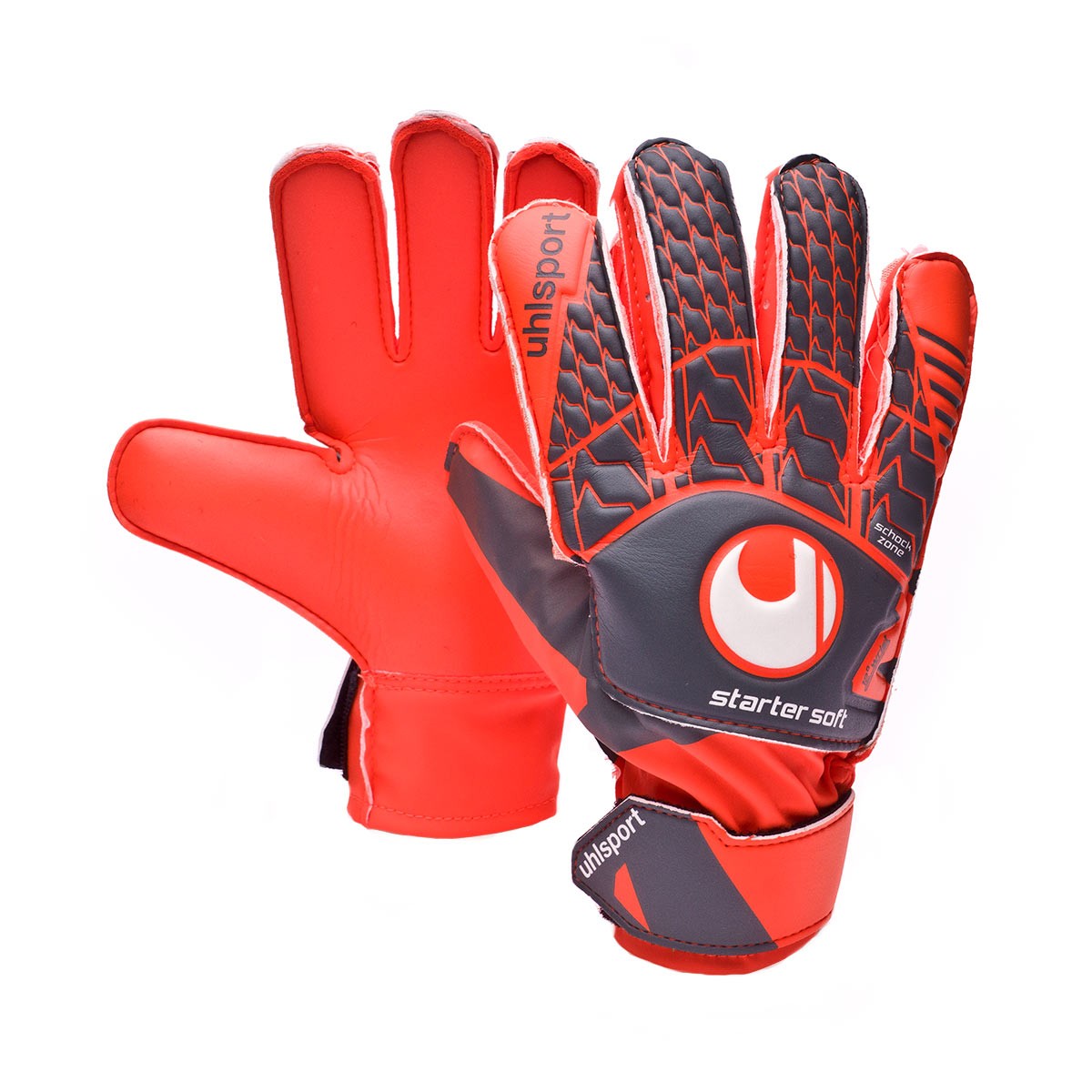 starter football gloves