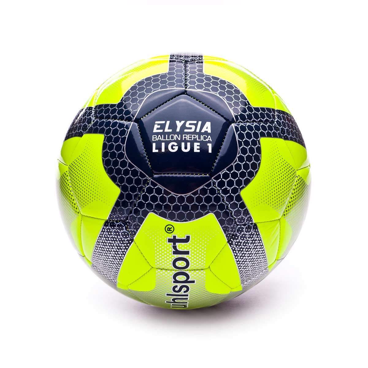 uhlsport elysia ball