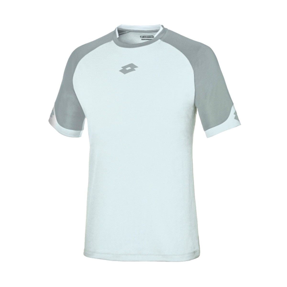 grey football jersey