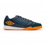 Chaleira Liga IC Navy-Gold