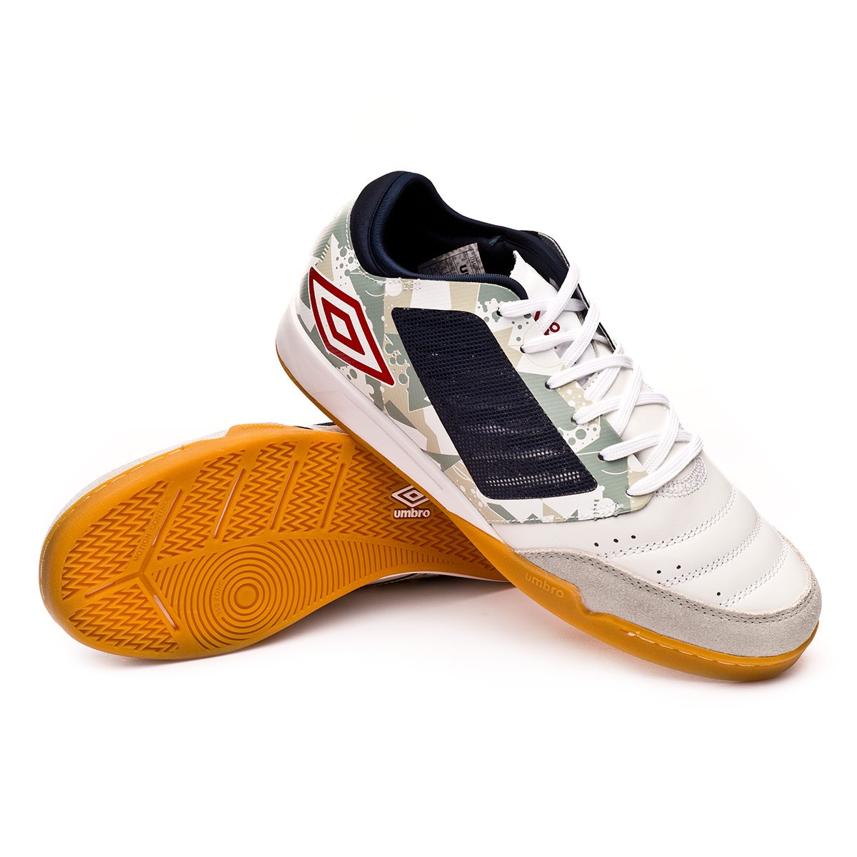 tenis umbro futsal chaleira pro