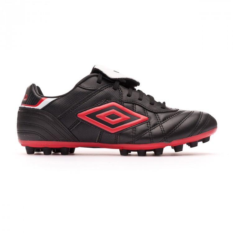 / Chaussures pour Homme Couleur Noir//Blanc//Bleu cl/ématite UMBRO Speciali Eternal Club AG/