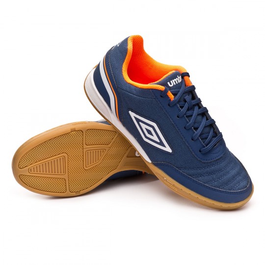 Umbro Mens Futsal Street V Sneaker