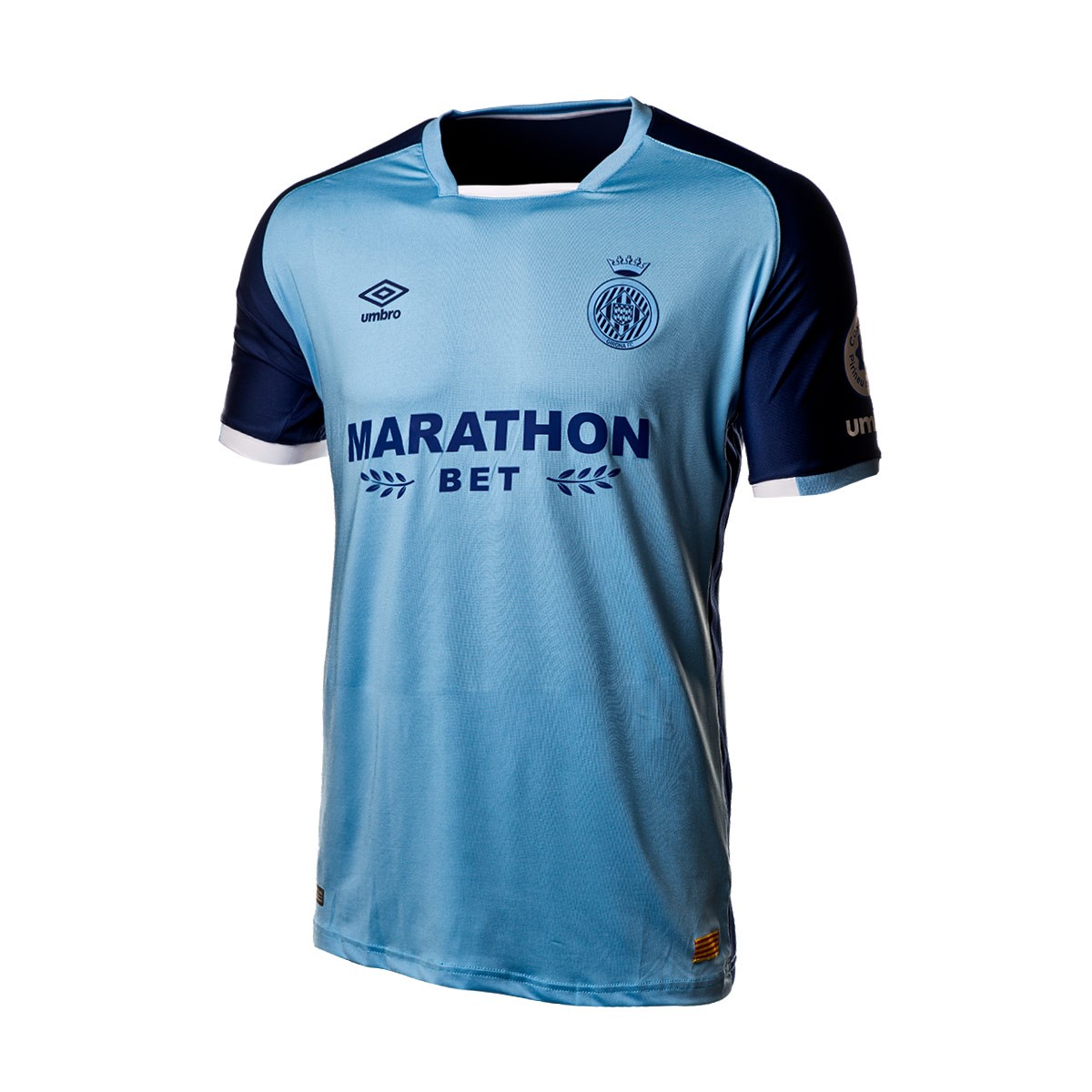 umbro football jersey