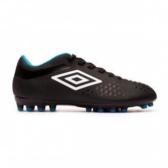 Chuteira Umbro Velocita IV League AG Crianças Black