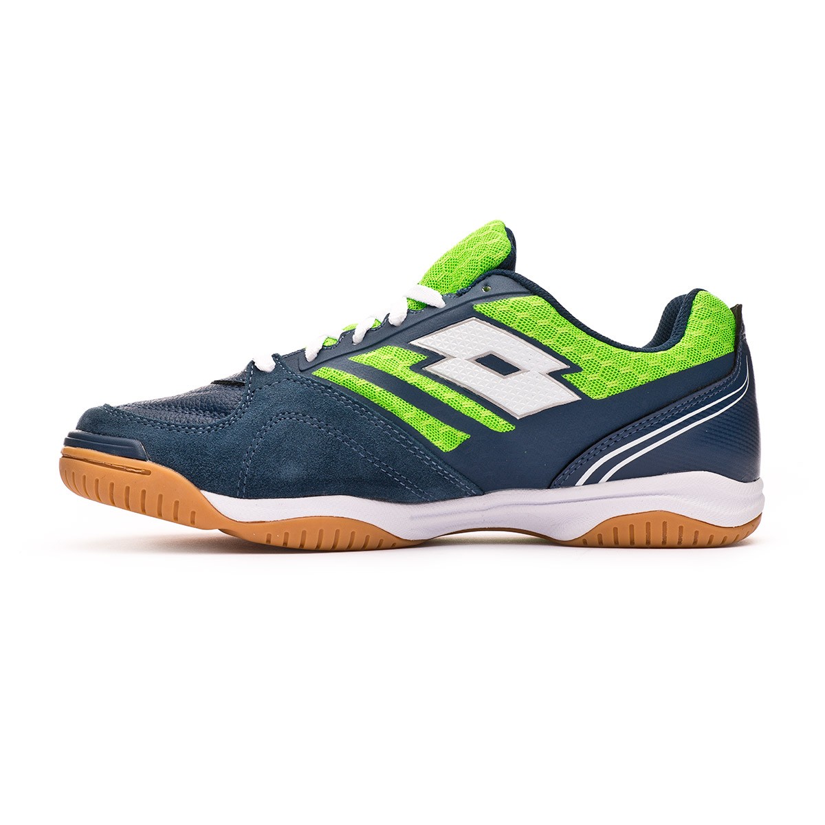 Zapatilla Lotto Tacto 200 IV ID Zapatilla Lotto Tacto 200 IV ID