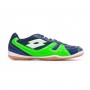Tacto 500 III ID Blue city-White