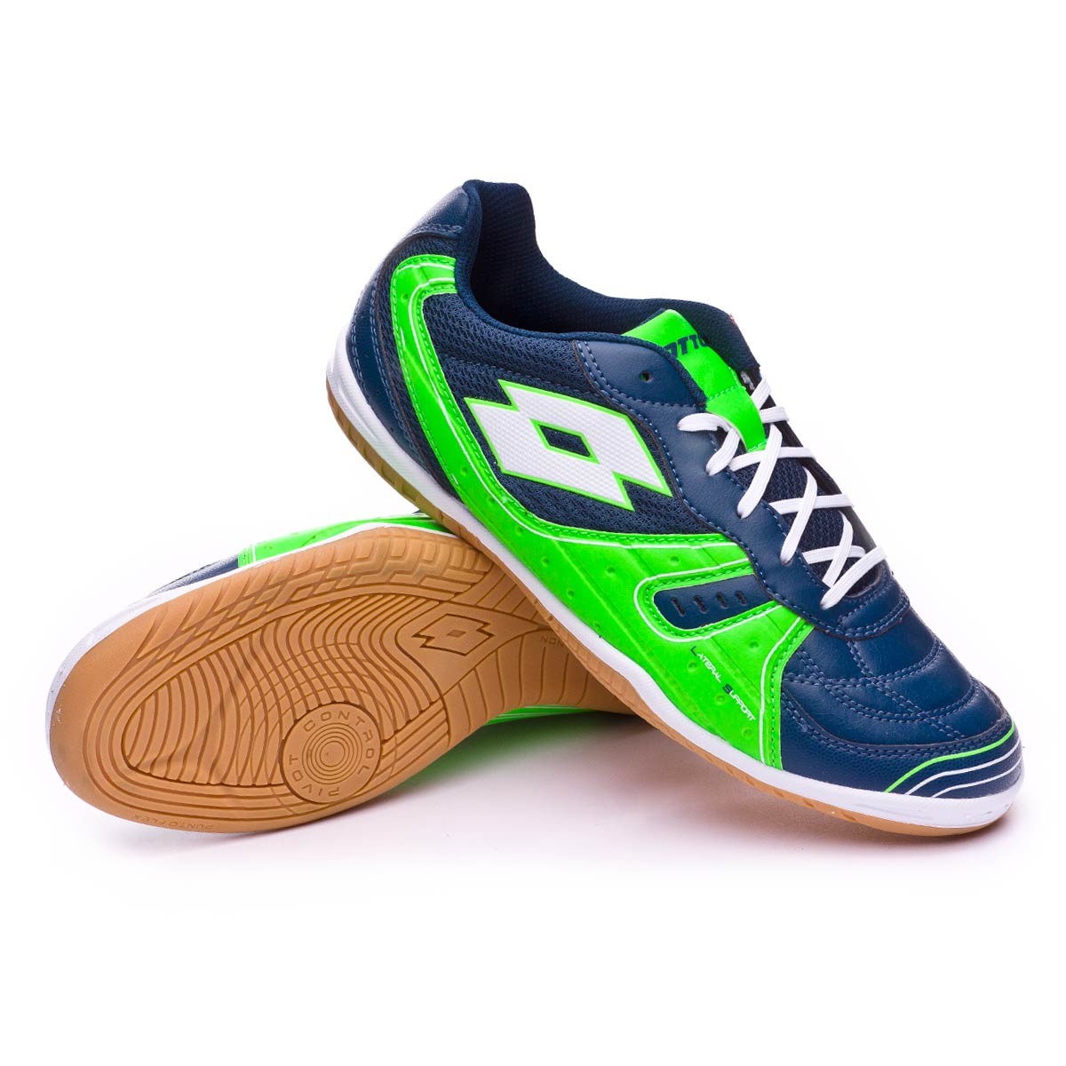 lotto futsal shoes