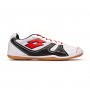 Tacto 500 III ID White-Lobster