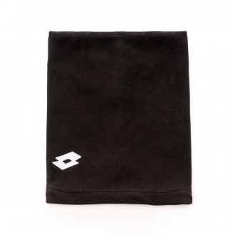 Slip  Lotto Cross Neckband Black-White