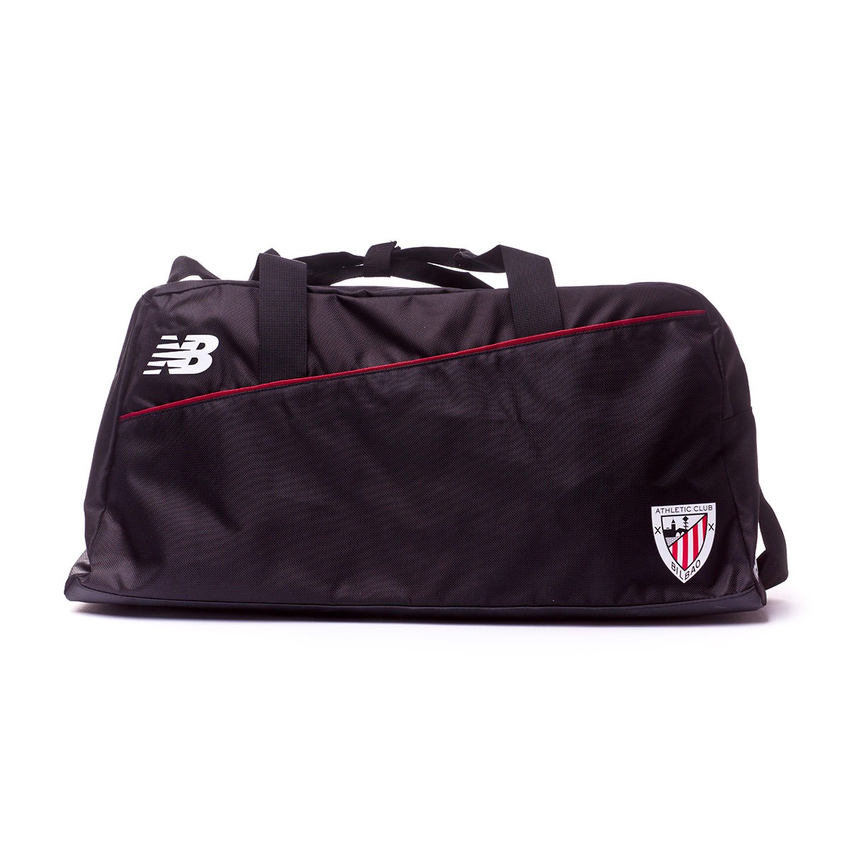 new balance tote bolsa