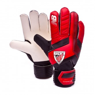 Luvas  New Balance AC Bilbao 2018-2019 Crianças Red-Black