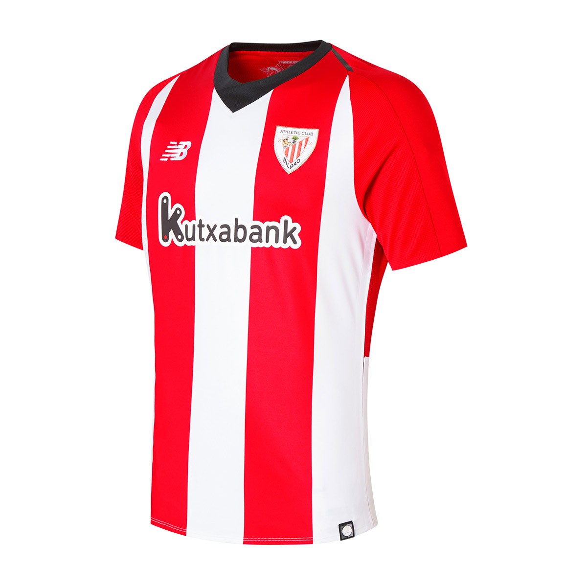 camiseta athletic bilbao 2019 liga