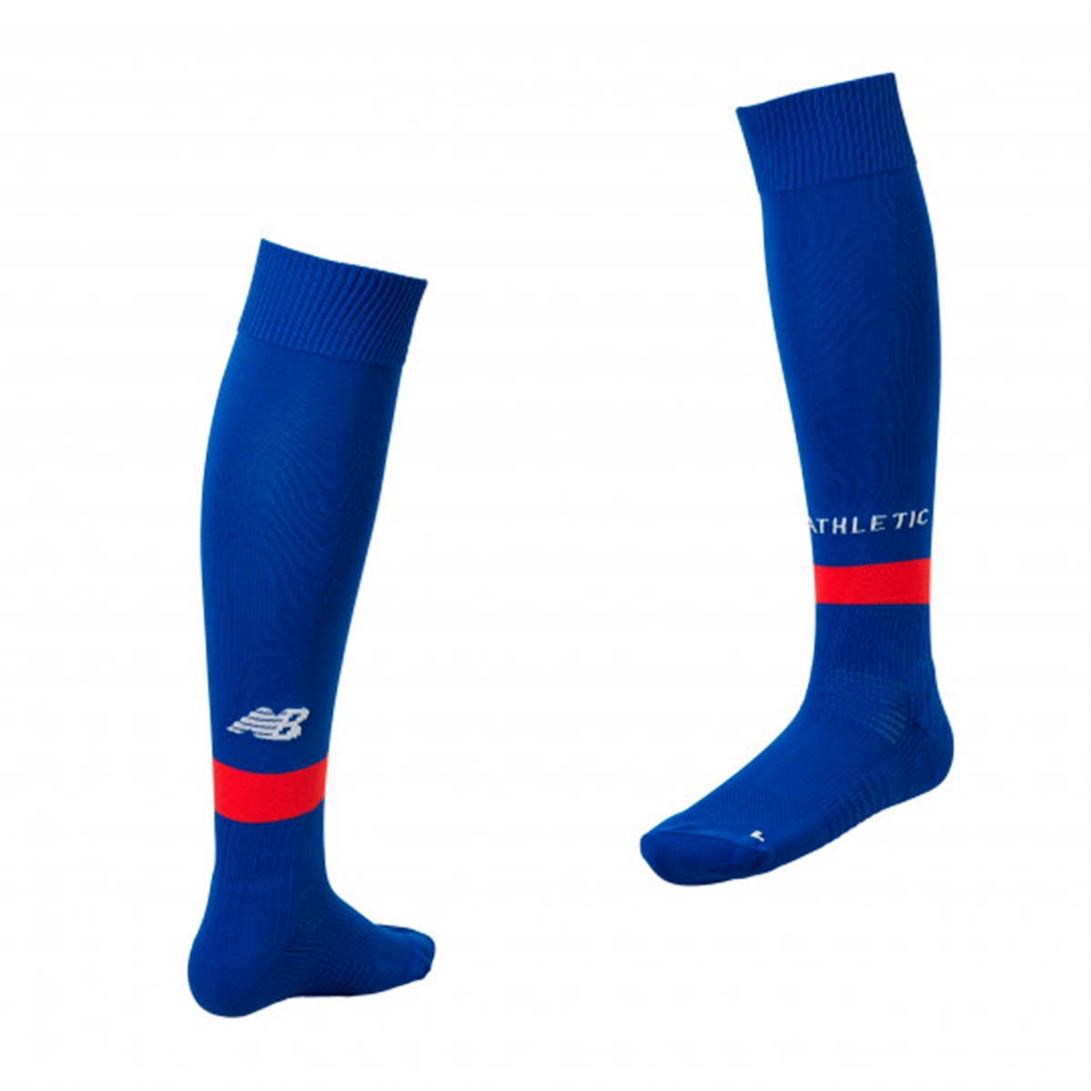 new balance football socks