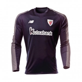 Maillot entrainement Athletic Club en solde Maillot entrainement Athletic Club en solde