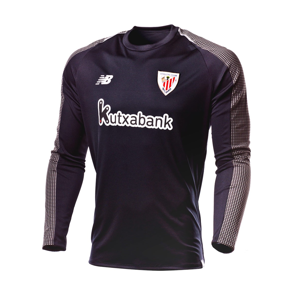 new balance athletic de bilbao