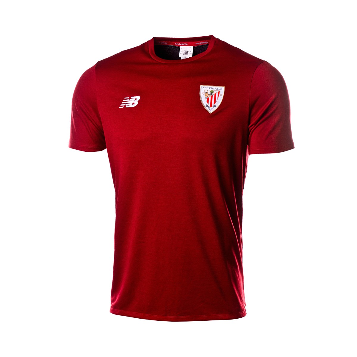 Maillot entrainement Athletic Club achat Maillot entrainement Athletic Club achat